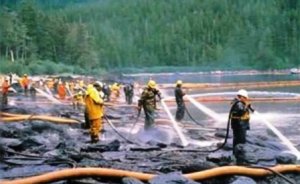 Deniz çevresi kirliliğine karşı yasal önlem