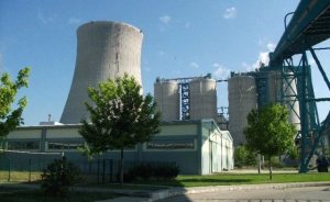 Çan Termik Santrali`ndeki arızanın giderilmesi için ihale açıldı