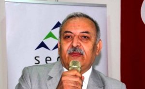 TES-İş Genel Başkanı Mustafa Şahin oldu