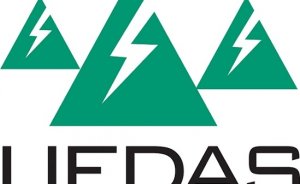 UEDAŞ`taki işten atılmalara protesto