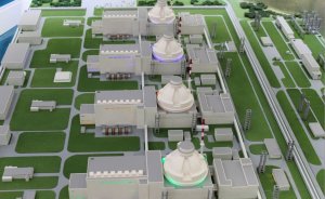 KKTC, Türkiye`e Akkuyu`yu soracak