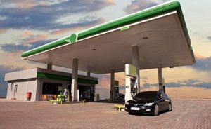 Motorin fiyatları aşağı çekildi