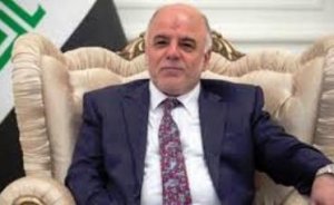 Irak Başbakanı Türkiye`de