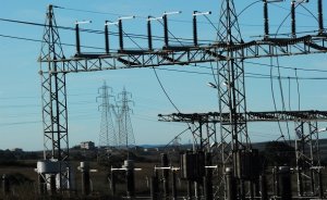 Elektrik ithalat ve ihracatına kolaylık