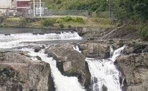 Sölperen barajı ve HES projesi için acele kamulaştırma