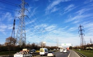 Elektrikte üretim tüketimden hızlı