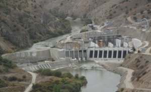 Erzincan Bağıştaş HES için acele kamulaştırma