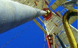 Shell ve Türkiye Petrolleri Karadeniz`de aramaya başlıyor
