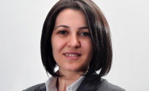 Praktiker`e iletişim müdürü