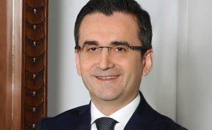 Prysmian Türkiye CEO`su Aydoğdu