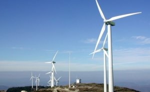 Çataklı`dan rüzgar enerjisi eğitimleri