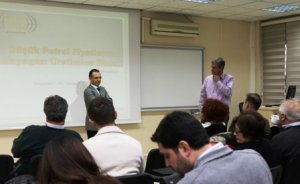 Gülen: Enerji şirketleri 2015 bütçelerini kıstı