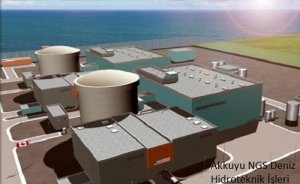 Akkuyu hidroteknik işlerine 15 teklif