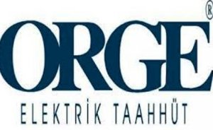 Orge Enerji 81,5 milyon liralık işi devam ediyor