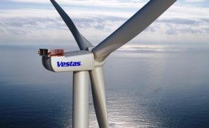 Vestas, ABD`den 298 MW sipariş aldı