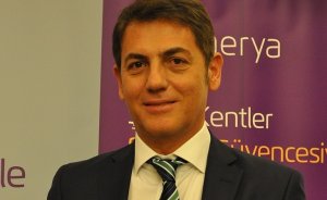 Enerya`nın elektriği Antalya`ya da ulaştı