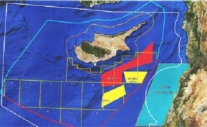 KKTC: Anlaşılan pay edilecek bir gaz yok