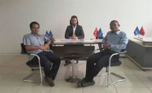 Ulusoy Elektrik, Endonezya`da üretim tesisi kuracak