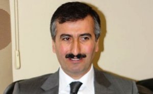 KOSGEB Başkanlığı`na Recep Biçer atandı