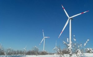 ABD 2014’te rüzgar enerjisini altı kat artırdı