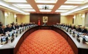 Bağımsız denetim için aktif toplam limiti düşürüldü