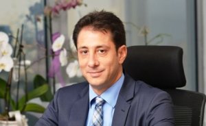 Şişecam Mali İşler Başkanı Görkem Elverici oldu