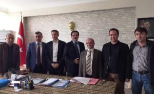 Türkiye`nin ilk RES kamu ihalesi İtalyan şirketin