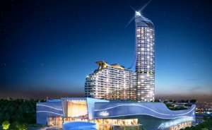 Yeşil binada en önemli maliyet unsuru lokasyon...