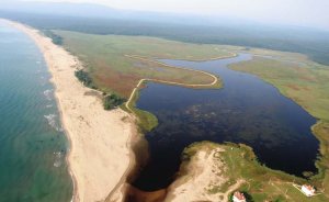 Yıldız: İğneada 3. nükleer için adaylardan biri