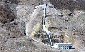 Yanbolu HES için kamulaştırma