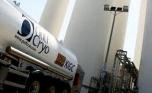 Kuveytli Gulf Cryo, Yalız Gaz`ı satın aldı