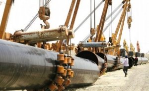 Çin, Pakistan`daki boru hattının yapımına başlayacak