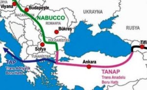 Güney Gaz Koridoru Bakü`de görüşüldü