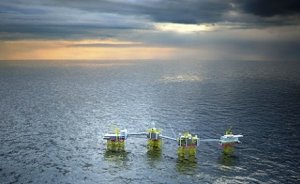 Statoil, Johan Sverdurp sahasında çalışmalara başladı