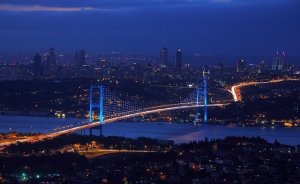İstanbul`un beş ilçesinde elektrik kesintisi