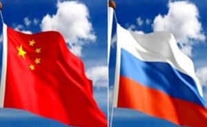 İkinci Çin-Rusya doğalgaz anlaşması yolda