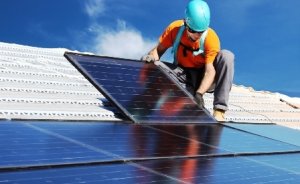 Rusya yerli güneş paneli üretimine başladı