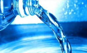 Su depolanmasına ve satışına yeni düzenleme