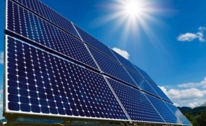Yerli güneş paneline koruma talebi