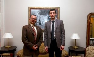 Avrasya Birliği ülkeler arası sorunları giderebilir