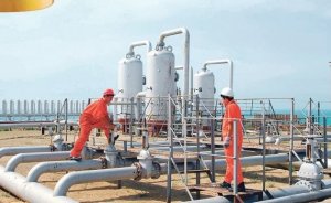 Türkmen doğalgazı anlaşmasına onay