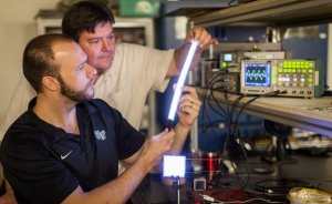 Plastik lamba verimliliği arttırıyor