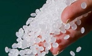 Plastik hammaddesine tebliğ zammı