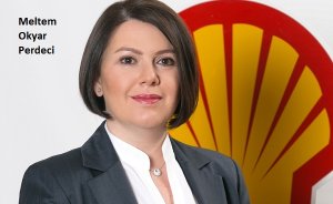 Shell TR`ye yeni iletişim müdürü