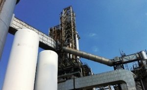 Tüpraş 2015`te 27.5 milyon ton üretim hedefliyor