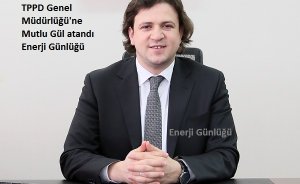 TP`ye yeni genel müdür: Mutlu Gül