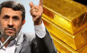 İran ile altın ticaretine devam