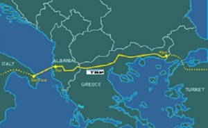 Türk Akımı`nda TAP kullanılabilir