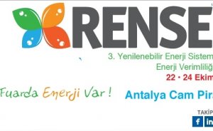 Yenilenebilir enerjiye KOSGEB`ten destek