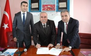 Enerya, Karaman esnafına indirimli elektrik verecek